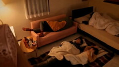 avxxx ชวนเพือนในออฟฟิดมากินฉลองแล้วเย็ดกันกับเพือนสาวที่ทำงาน