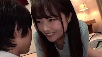 หนังxญี่ปุ่น เปิดตัวสาวมหาลัย น่ารักสวยแบบนี้ รีลาน้องจะเด็ดมากขนาดไหนกันนะ