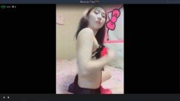 น้องแอม เสียวๆ หีสวยๆ