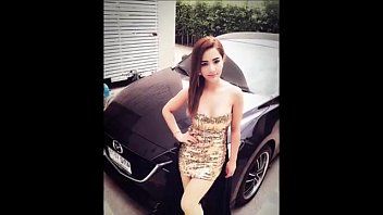 หนังโป้ไทยฟรี สาวไฮโซไปเสี่ยวมันกับแฟน หุ่นเด็ดแบบนี้ผัวรักตาย