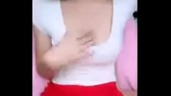 คลิปหลุดทางบ้าน พากันเย็ดเย็ดที่ข้างป่า