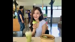 หนังโปัไทย สาวไทยน่ารักๆตัวเล็กเด็ดมาก รับงานเสี่ยวโชร์ในกลุ่มลับให้อาเสี้ยคนรวยดู