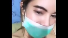 หนัง xxx ไทย ช่วยตัวเองน้ำแตกน้องมิ้วบอกไม่ได้โดนเย็ดมาแล้ว 5 เดือนหีฟิตๆเลย