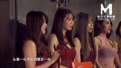 avxxx ไอตี้ลูกคนรวยจัดปาตี้เสี่ยวกับเพือนเหมาสาวหมดร้านมายั่วขนาดนี้