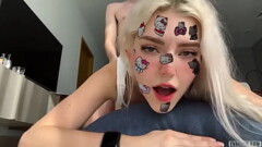 xxxฝรั่ง Eva Elfie กันแฟนหนุ่มของเธอ งานนี้เธอบอกว่าจัดเบาๆให้หนุ่มแฟนคลับได้หายคิดถึง