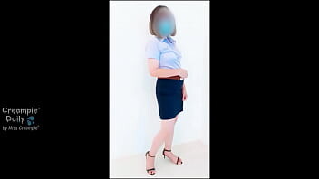 หนังโป๊ไทย สาวมหาลัยมาฝึกงานที่บริษัท เลยสอนงานให้ซะหน่อย