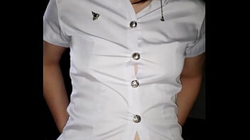 หนังโป๊ไทย นักศึกษาไซไลหุ่นบางๆรีลาร้อนแรงจัดนารีร่อนควยอย่างเมามัน