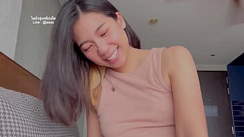 หนังโป้ไทย แฟนเพือนแต่เป้นชู้กับเรา ถามว่าเคยลองสองควยในรูเดียวมั้ย