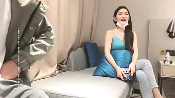 xxxจีน ไซไลจีนสูงยาวหมวยเด็ดจ่ายเงินก็เย็ดได้ตามใจรีลาของพี่ที่จัดหนักหนู