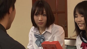 หนังxญ๊่ปุ่น หนุ่มวัยทำงานไปอาศัยบ้านญาติที่มีแต่สาวๆน่ารักอยู่