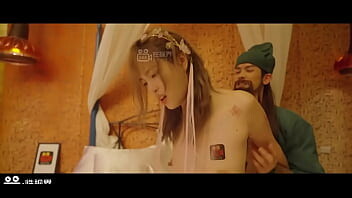 หนังx ส่งสาวงามไปบริการท่านอวนอู๋สะหน่อย