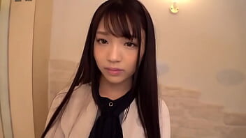 xxxxHimari Kinoshita ตัวเล็กน่ารักใสใสวัยรุ่นชอบๆหอมลายขนดกสะด้วย