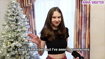 หนังxฝรั่ง มีแฟนน่ารักตัวเล็กแบบนี้เอาใจก็เก่งจัดของขวัญชุดใหญ่ให้เลย