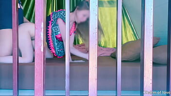 หนังโป๊ไทย ไปมีเซ็กส์บนภูเขากันเถอะชื้อชุดขาวดอยมาก็จัดหนักชุดนี้เลยแล้วกัน