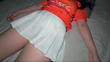 หนังโป๊ไทย คลิปเย็ดแตกในสาวพนักงานบริษัทไทยscg ก็เด็ดเหมือนกันนะเนีย