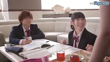 หนังxญี่ปุ่น แฟนน้องสาว พี่สาวคนนี้ดูแลให้ดีเองแล้วกันนะ