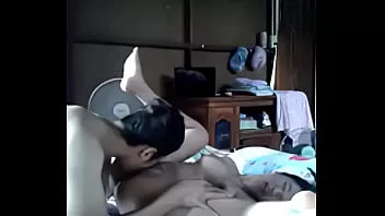 หนังโป๊ไทย ดูดควยให้แล้วเมื่อไหร่จะเลียให้หนูบ้างจ้ะ