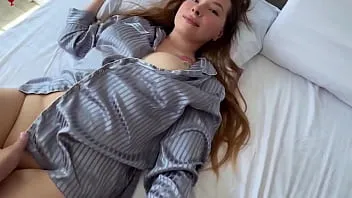 หนังxฝรั่ง กู๊ดมอนิ่งที่รักเช้าแล้วกินควยก่อนอาบน้ำมั้ยจ้ะ