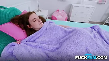 หนังxฝรั่ง Marina Vaylor ใสใสน่ารักน่ารักแบบนี้แหละเด็ดจริง