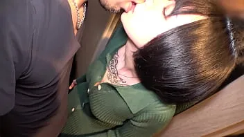 หนังxญีปุ่น สาวน้อยรอยสักกับความร้อนแรงของเธอหลงทำให้หนุ่มๆหลงรักเข้าให้