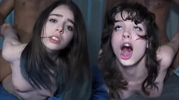 หนังx วัยรุ่นสาวในชุดสโนว์ไวท์ชอบท่าด็อกกี้สไตล์